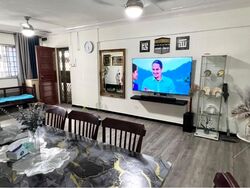 Blk 145 Bukit Batok Street 11 (Bukit Batok), HDB 4 Rooms #591428651